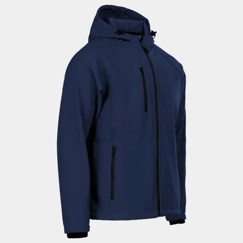REEF – jachetă softshell de lucru, rezistentă la apă și vânt