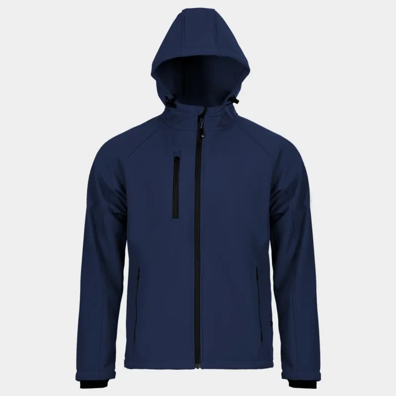 REEF – jachetă softshell de lucru, rezistentă la apă și vânt