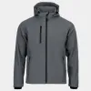 REEF – jachetă softshell de lucru, rezistentă la apă și vânt