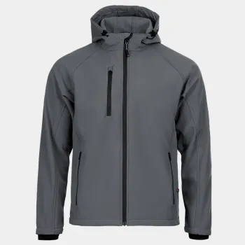 REEF – jachetă softshell de lucru, rezistentă la apă și vânt