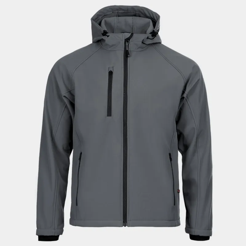 REEF – jachetă softshell de lucru, rezistentă la apă și vânt