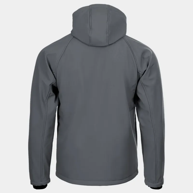 REEF – jachetă softshell de lucru, rezistentă la apă și vânt