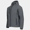 REEF – jachetă softshell de lucru, rezistentă la apă și vânt
