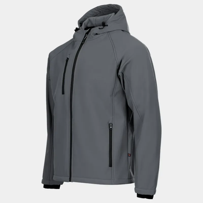 REEF – jachetă softshell de lucru, rezistentă la apă și vânt