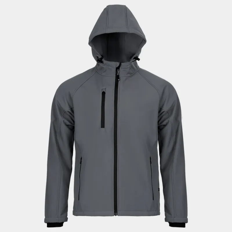 REEF – jachetă softshell de lucru, rezistentă la apă și vânt