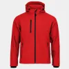 REEF – jachetă softshell de lucru, rezistentă la apă și vânt