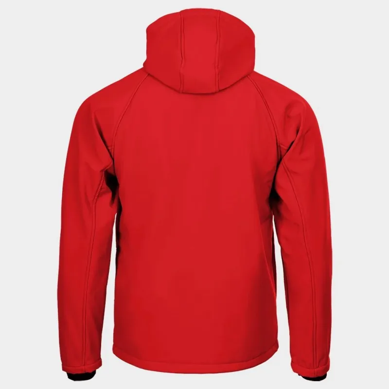 REEF – jachetă softshell de lucru, rezistentă la apă și vânt