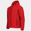 REEF – jachetă softshell de lucru, rezistentă la apă și vânt