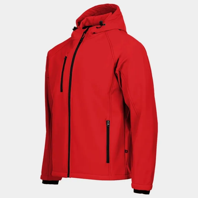 REEF – jachetă softshell de lucru, rezistentă la apă și vânt