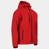 REEF – jachetă softshell de lucru, rezistentă la apă și vânt