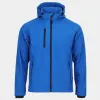 REEF – jachetă softshell de lucru, rezistentă la apă și vânt