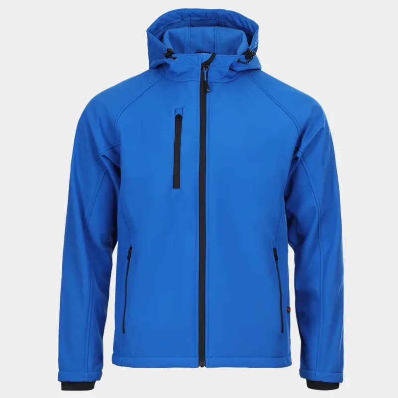 REEF – jachetă softshell de lucru, rezistentă la apă și vânt