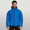 REEF – jachetă softshell de lucru, rezistentă la apă și vânt