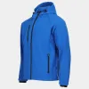 REEF – jachetă softshell de lucru, rezistentă la apă și vânt