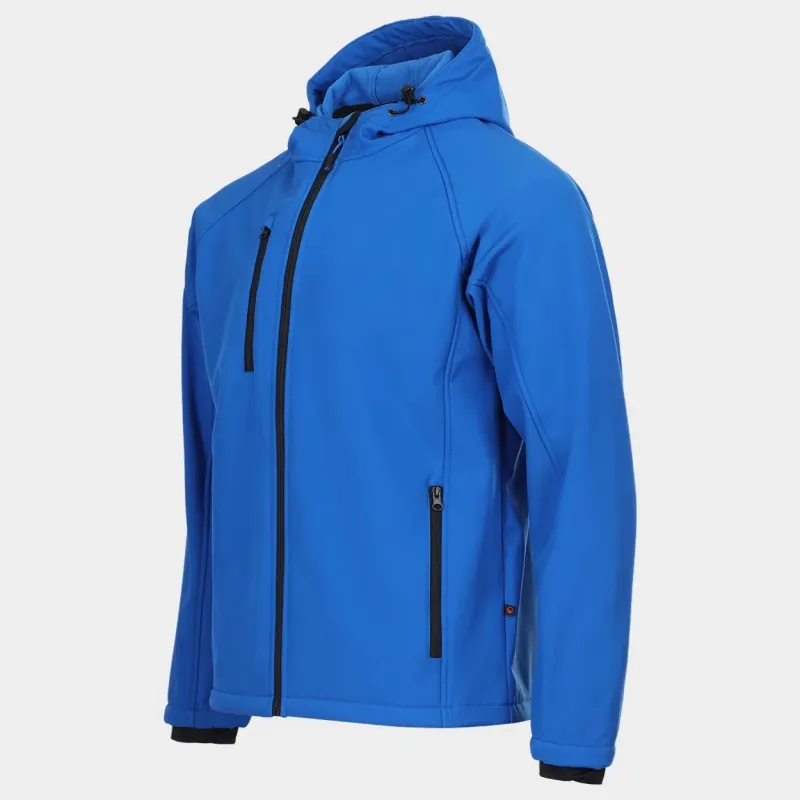 REEF – jachetă softshell de lucru, rezistentă la apă și vânt