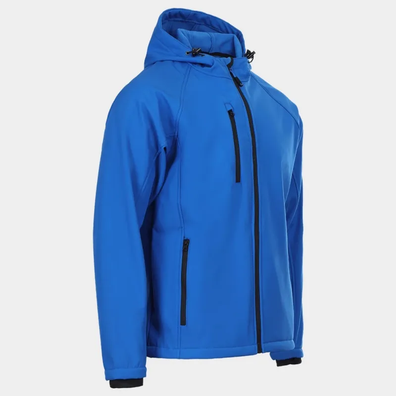 REEF – jachetă softshell de lucru, rezistentă la apă și vânt