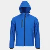 REEF – jachetă softshell de lucru, rezistentă la apă și vânt