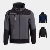RUNE – jachetă softshell de lucru cu glugă