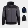 RUNE – jachetă softshell de lucru cu glugă