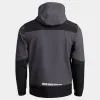 RUNE – jachetă softshell de lucru cu glugă