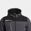 RUNE – jachetă softshell de lucru cu glugă