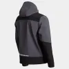 RUNE – jachetă softshell de lucru cu glugă
