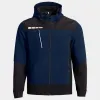 RUNE – jachetă softshell de lucru cu glugă