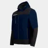 RUNE – jachetă softshell de lucru cu glugă