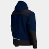 RUNE – jachetă softshell de lucru cu glugă