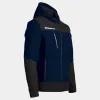 RUNE – jachetă softshell de lucru cu glugă