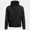 RUNE – jachetă softshell de lucru cu glugă