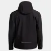 RUNE – jachetă softshell de lucru cu glugă