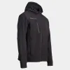 RUNE – jachetă softshell de lucru cu glugă