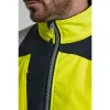 T402 – Class 3 high-visibility softshell jacket