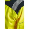 T402 – Class 3 high-visibility softshell jacket