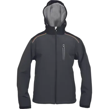 KNOXFIELD RYO – jachetă softshell impermeabilă și respirabilă