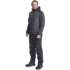 KNOXFIELD RYO – jachetă softshell impermeabilă și respirabilă