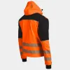PRISMA 2.0 HV – jachetă softshell de înaltă vizibilitate