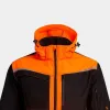 PRISMA 2.0 HV – jachetă softshell de înaltă vizibilitate
