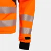 PRISMA 2.0 HV – jachetă softshell de înaltă vizibilitate