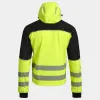 PRISMA 2.0 HV – jachetă softshell de înaltă vizibilitate
