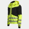 PRISMA 2.0 HV – jachetă softshell de înaltă vizibilitate