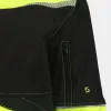 PRISMA 2.0 HV – jachetă softshell de înaltă vizibilitate