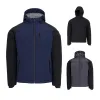 PRISMA – jachetă softshell de iarnă căptușită, impermeabilă
