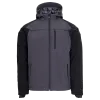 PRISMA – jachetă softshell de iarnă căptușită, impermeabilă