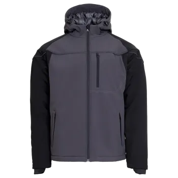 PRISMA – jachetă softshell de iarnă căptușită, impermeabilă
