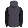 PRISMA – jachetă softshell de iarnă căptușită, impermeabilă