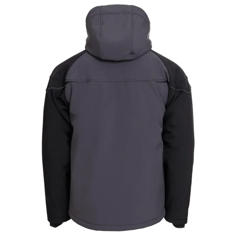 PRISMA – jachetă softshell de iarnă căptușită, impermeabilă