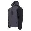 PRISMA – jachetă softshell de iarnă căptușită, impermeabilă