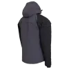 PRISMA – jachetă softshell de iarnă căptușită, impermeabilă